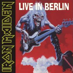 Iron Maiden (UK-1) : Live in Berlin